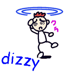 dizzy pPCXg