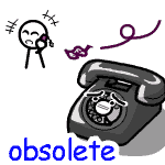 obsolete pCXg