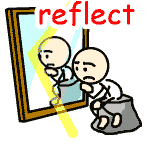 reflect pCXg