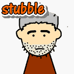 stubble Ђ