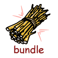 bundle