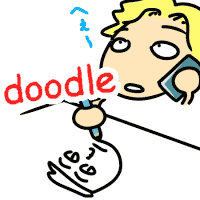 doodle