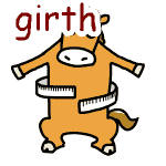 girth