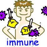 immune