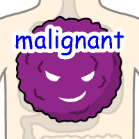 malignant