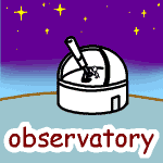 observatory