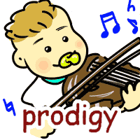 prodigy